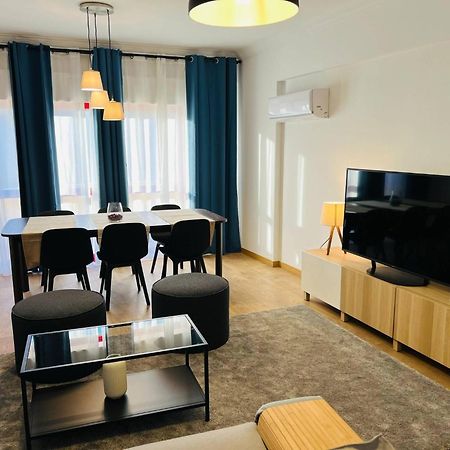 Beautiful Apartment - Family And Group Of Friends 포보아 드 산타 이리아 외부 사진