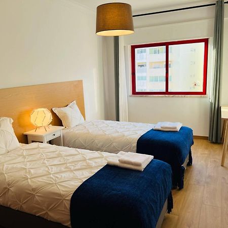 Beautiful Apartment - Family And Group Of Friends 포보아 드 산타 이리아 외부 사진