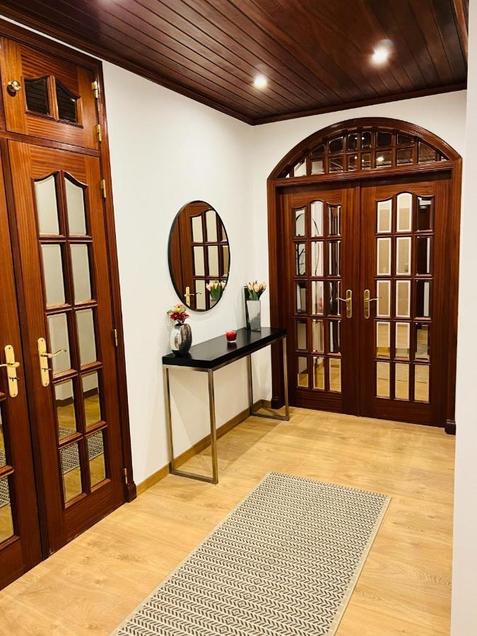 Beautiful Apartment - Family And Group Of Friends 포보아 드 산타 이리아 외부 사진