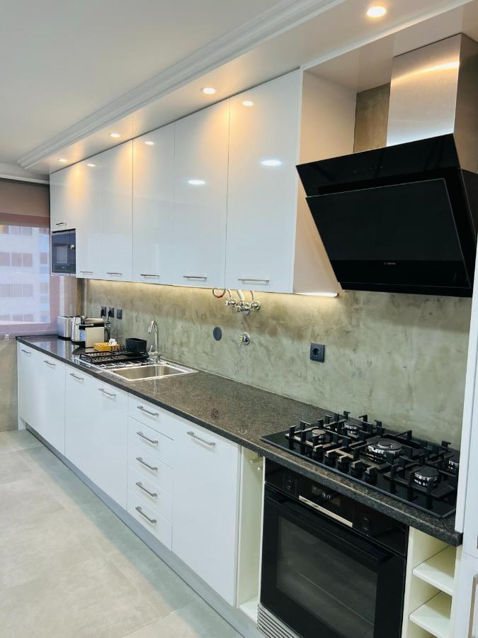 Beautiful Apartment - Family And Group Of Friends 포보아 드 산타 이리아 외부 사진