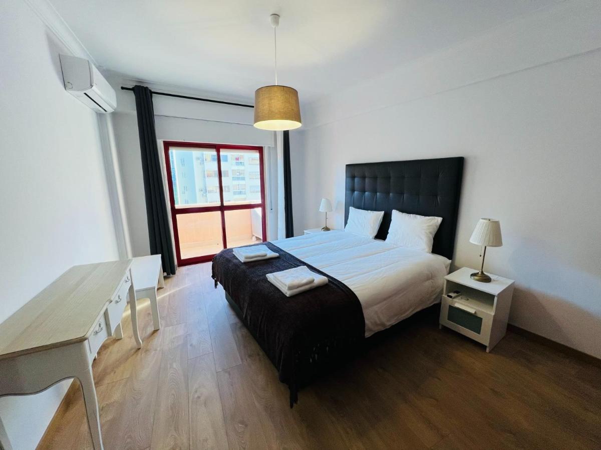 Beautiful Apartment - Family And Group Of Friends 포보아 드 산타 이리아 외부 사진