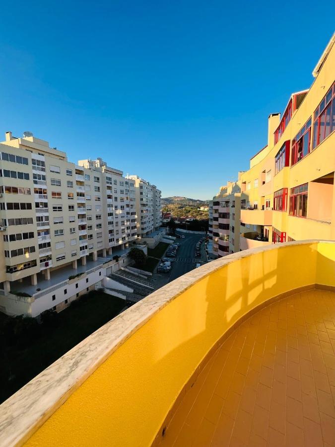 Beautiful Apartment - Family And Group Of Friends 포보아 드 산타 이리아 외부 사진