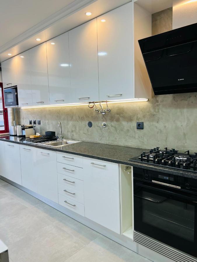 Beautiful Apartment - Family And Group Of Friends 포보아 드 산타 이리아 외부 사진