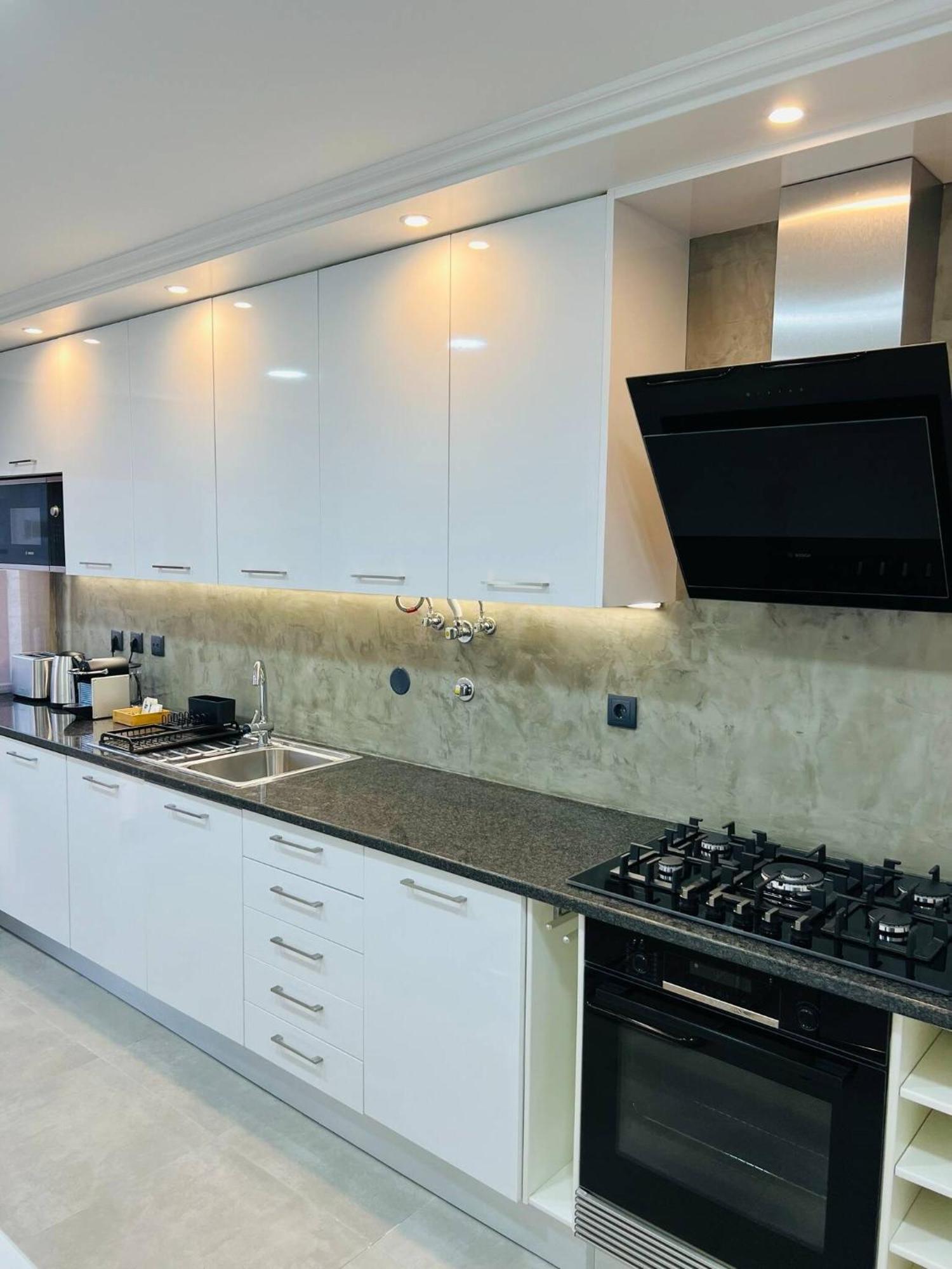 Beautiful Apartment - Family And Group Of Friends 포보아 드 산타 이리아 외부 사진